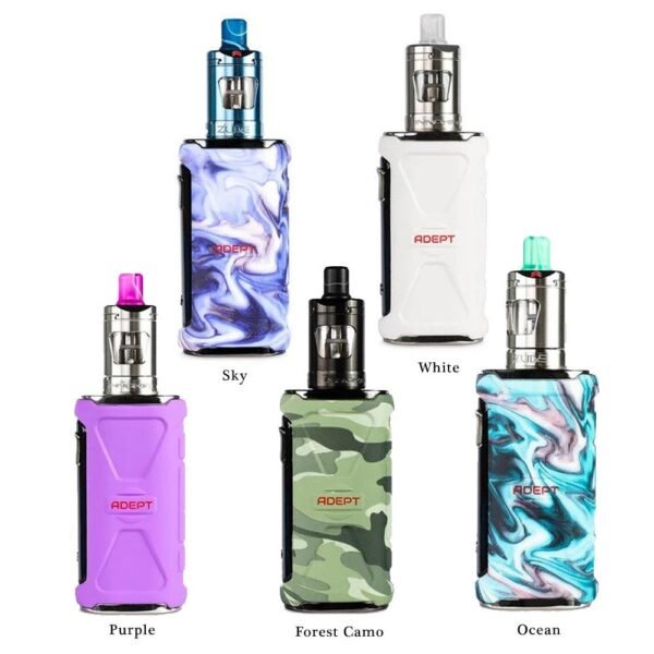 Innokin Adept Zlide Kit - Image 2