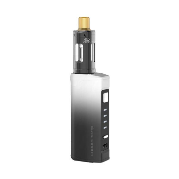 Innokin Endura T22 Pro Vape Starter Kit - Image 6