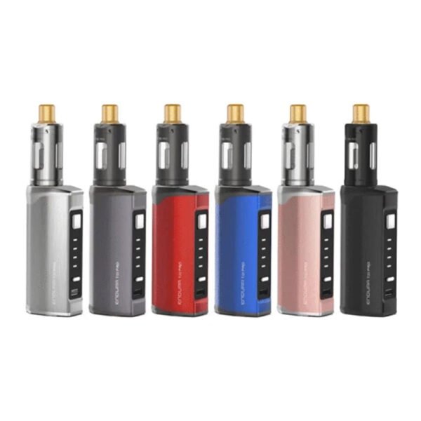 Innokin Endura T22 Pro Vape Starter Kit - Image 2