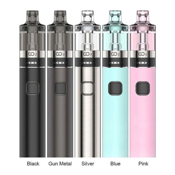 Innokin Go Z 13W Starter Kit - Image 2