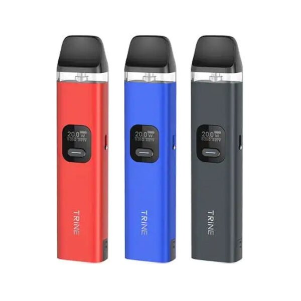 Innokin Trine 25W Pod Kit - Image 2