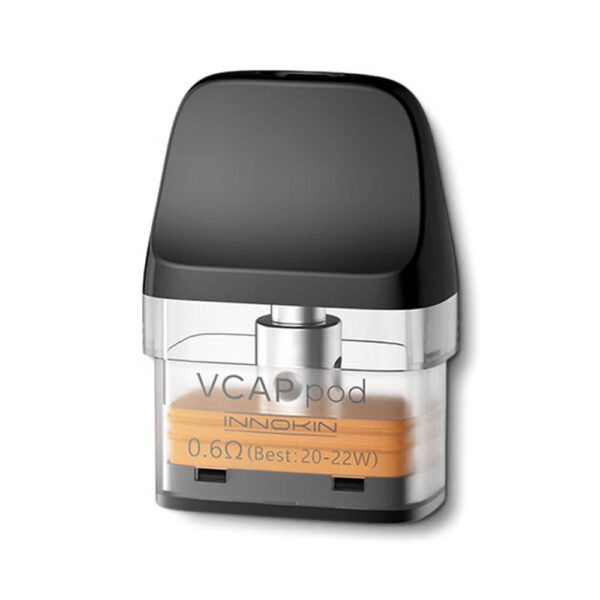 Innokin Vcap Replacement Pods - 3PK - Image 2