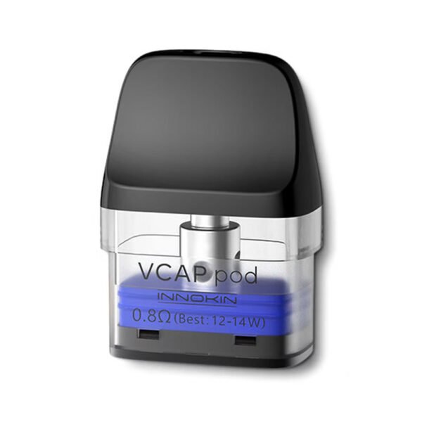 Innokin Vcap Replacement Pods - 3PK - Image 3