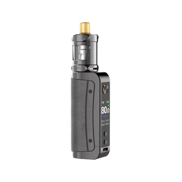 Innokin Coolfire Z80 Zenith II 80W Kit - Image 5