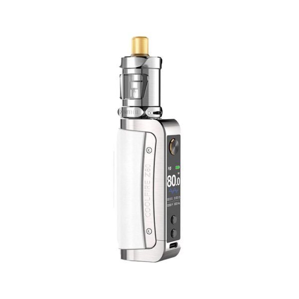 Innokin Coolfire Z80 Zenith II 80W Kit - Image 4