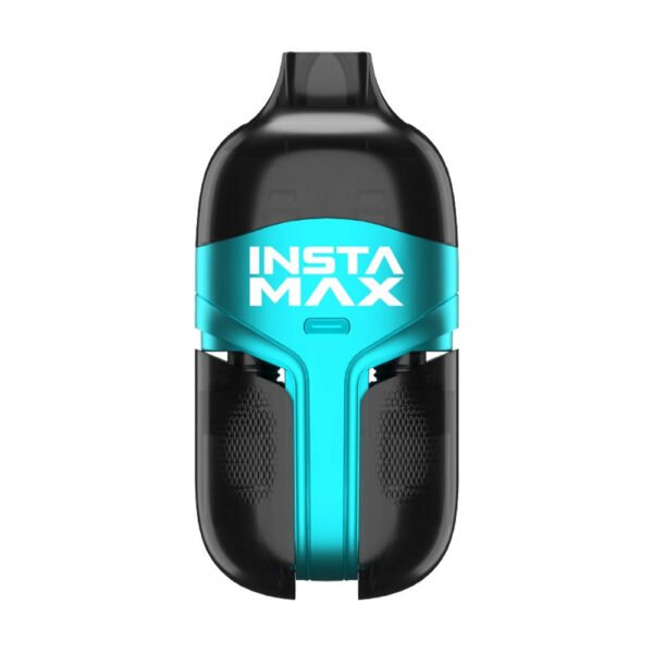 Insta Max 20K Prefilled Vape - Image 14