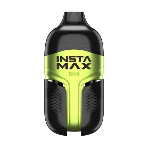 Insta Max 20K Prefilled Vape - Image 3