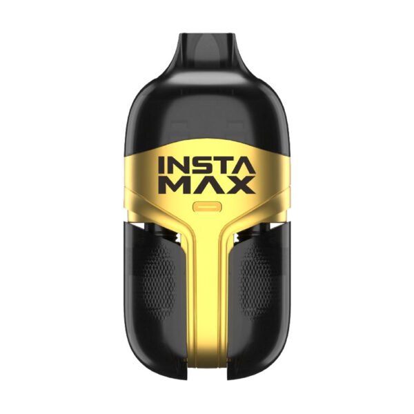 Insta Max 20K Prefilled Vape - Image 4