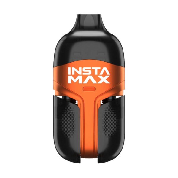 Insta Max 20K Prefilled Vape - Image 5
