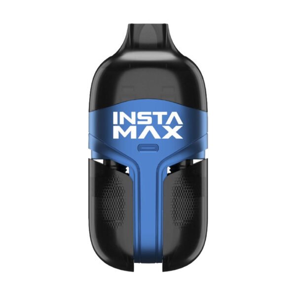 Insta Max 20K Prefilled Vape - Image 11