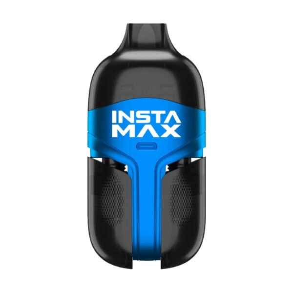 Insta Max 20K Prefilled Vape - Image 10