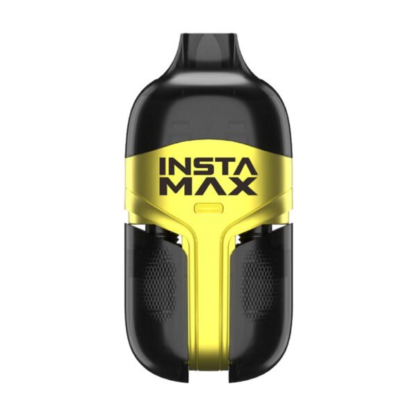 Insta Max 20K Prefilled Vape - Image 6