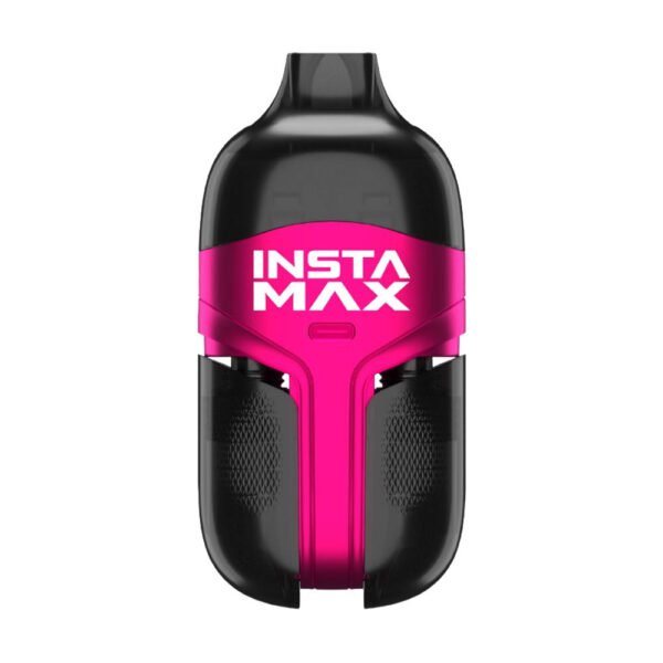 Insta Max 20K Prefilled Vape - Image 8