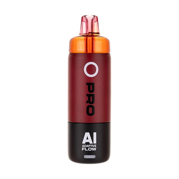 Insta O Pro 10k Prefilled Pod Vape Kit