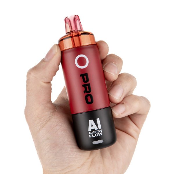Insta O Pro 10k Prefilled Pod Vape Kit - Image 2
