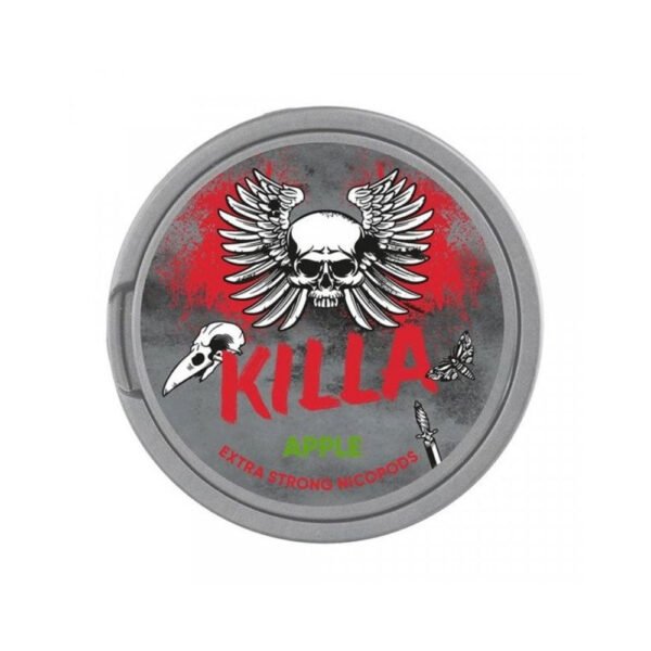 Killa Nicotine Pouches - Image 10