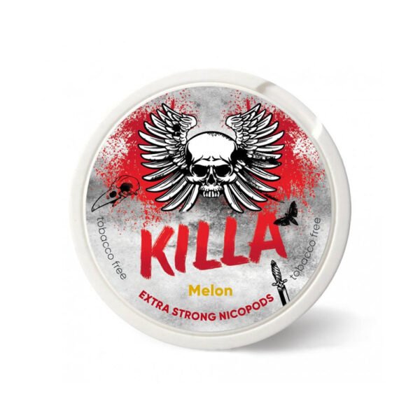 Killa Nicotine Pouches - Image 6