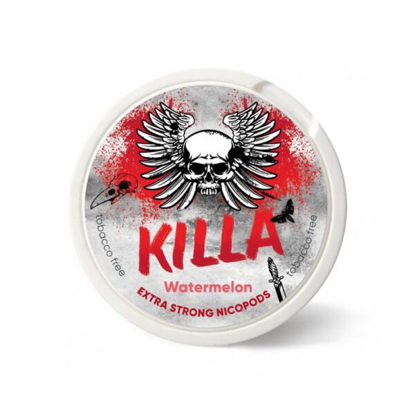 Killa Nicotine Pouches - Image 9