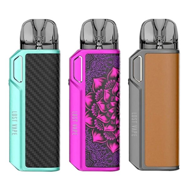Lost Vape Thelema Elite 40 Pod Kit - Image 2
