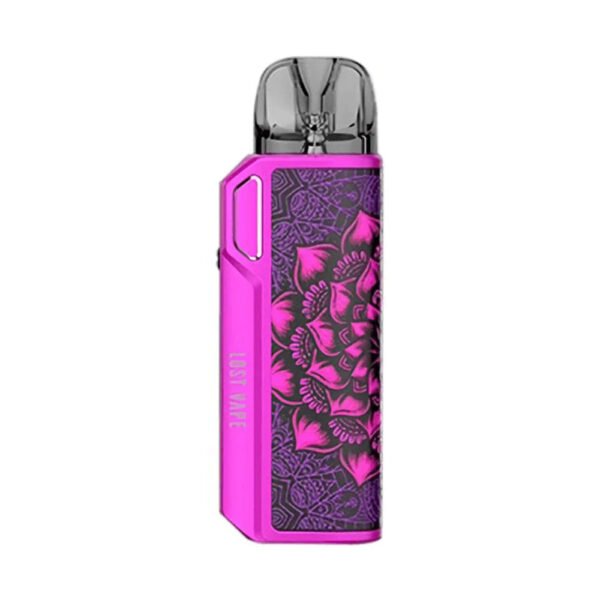 Lost Vape Thelema Elite 40 Pod Kit - Image 10