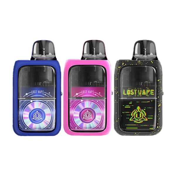 Lost Vape Ursa Epoch Pod Kit - Image 2
