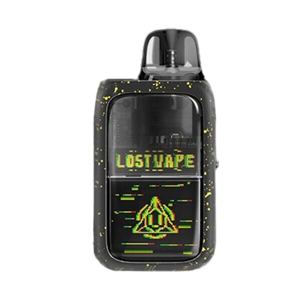 Lost Vape Ursa Epoch Pod Kit - Image 3