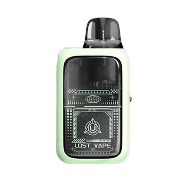 Lost Vape Ursa Epoch Pod Kit - Image 5