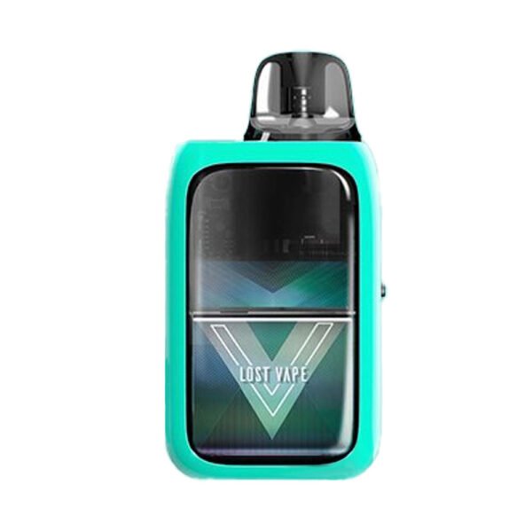 Lost Vape Ursa Epoch Pod Kit - Image 8