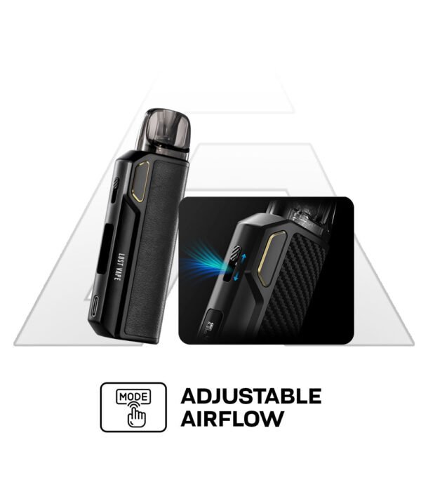 Lost Vape Thelema Elite 40 Pod Kit - Image 14