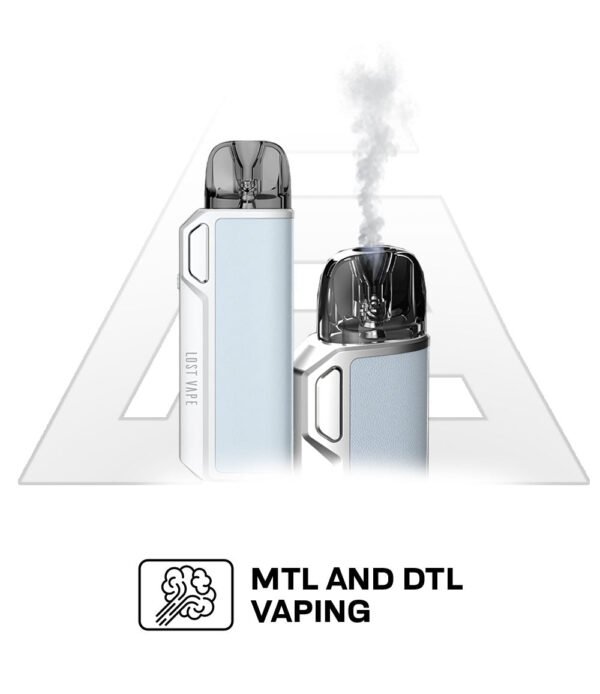 Lost Vape Thelema Elite 40 Pod Kit - Image 15