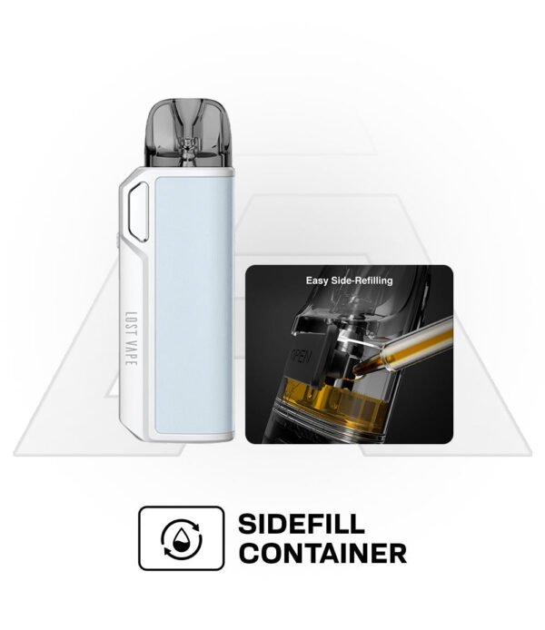 Lost Vape Thelema Elite 40 Pod Kit - Image 16