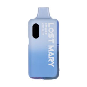 Lost Mary BM6000 Prefilled Pod Kit