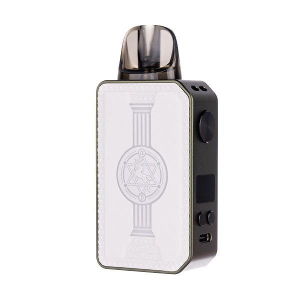 Lost Vape Centaurus E40 Max Pod Kit - Image 7