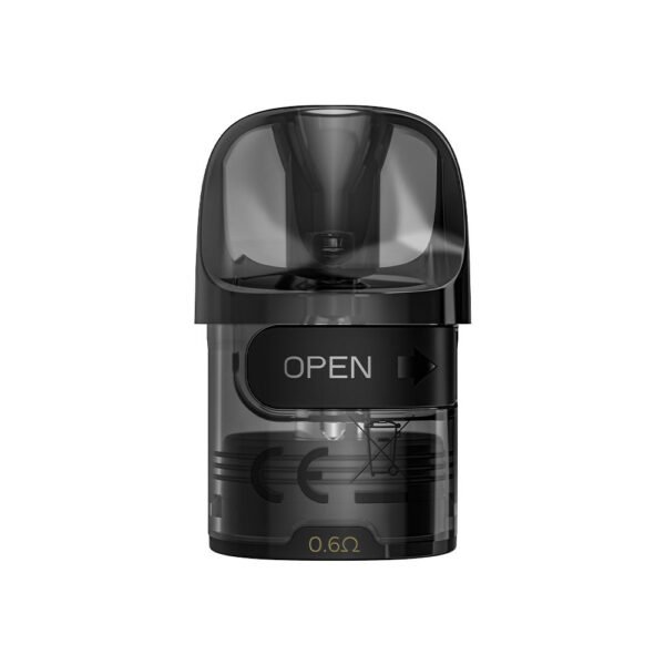 Lost Vape Thelema Elite 40 Replacement Pods (Pack of 3) - Image 3