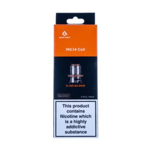 Geek Vape 'M' Series Replacement Coils