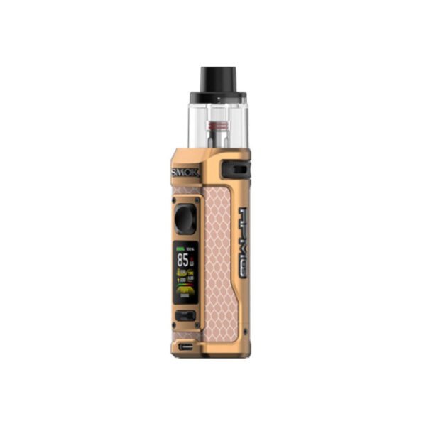 Smok RPM 85 Pod Kit - Image 5