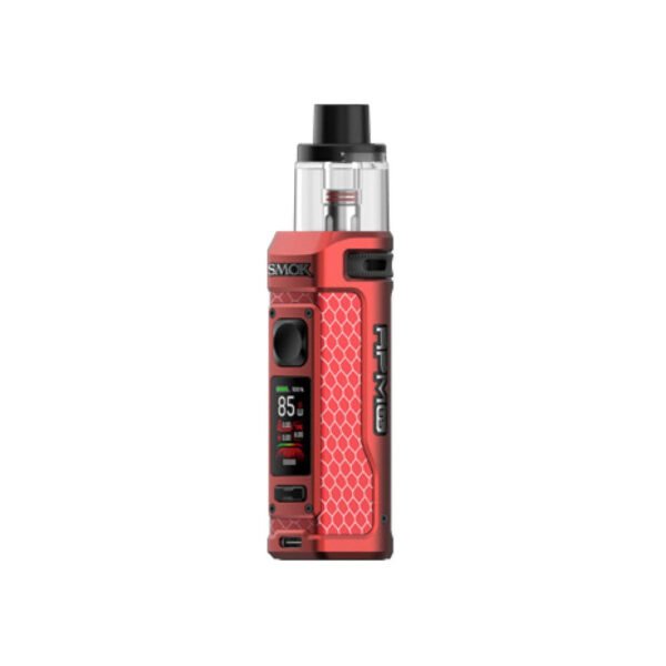 Smok RPM 85 Pod Kit - Image 7