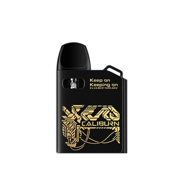 Uwell Caliburn AK2 15W Pod Kit - Image 7