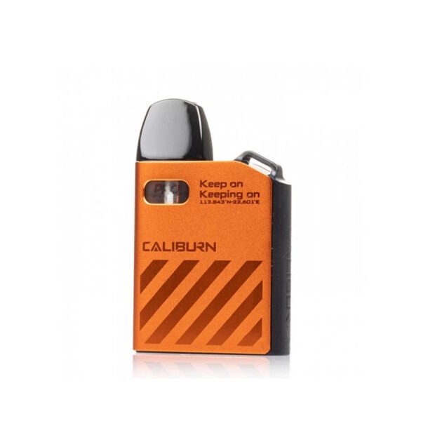 Uwell Caliburn AK2 15W Pod Kit - Image 8