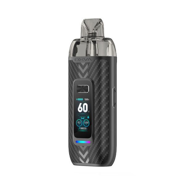 OXVA V Prime 60W Pod Vape Kit - Image 4