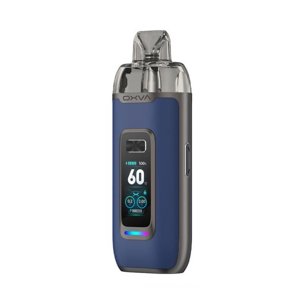 OXVA V Prime 60W Pod Vape Kit - Image 6
