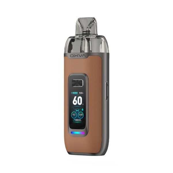 OXVA V Prime 60W Pod Vape Kit - Image 7