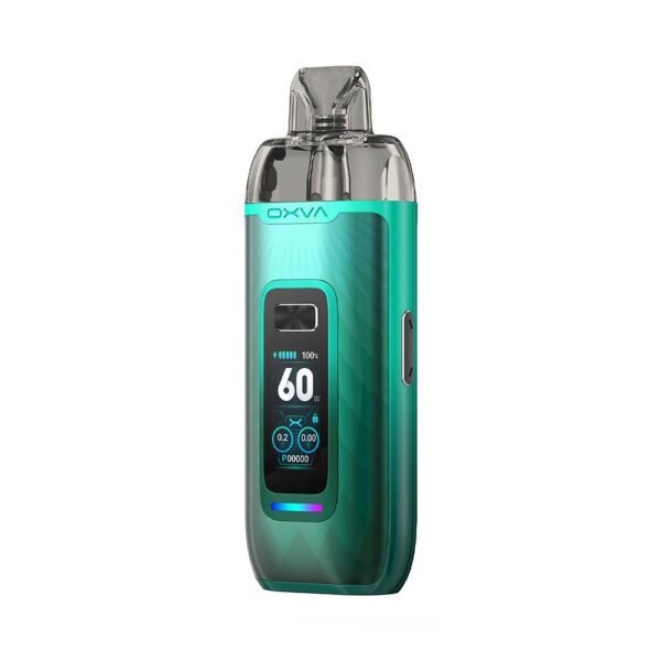 OXVA V Prime 60W Pod Vape Kit - Image 9