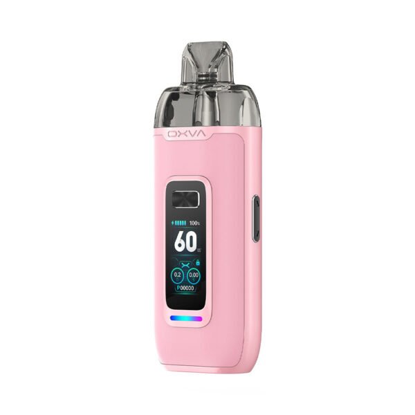 OXVA V Prime 60W Pod Vape Kit - Image 10