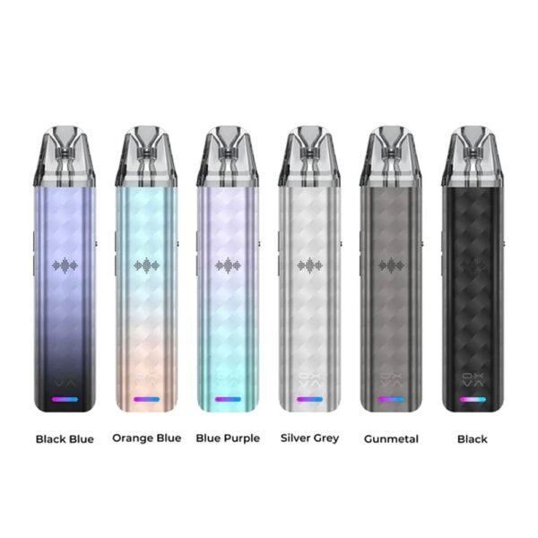 OXVA Xlim Se 2 Pod Kit - Image 2