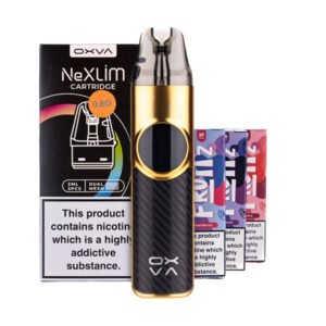 OXVA NeXlim Pod Kit Bundle