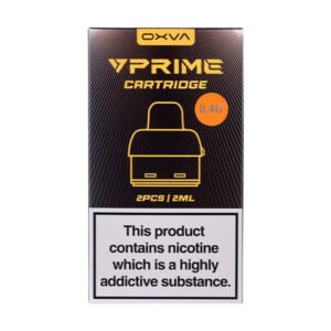OXVA VPrime Replacement Pods