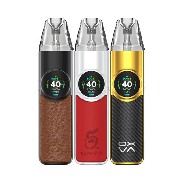 Oxva Nexlim 40W Pod Kit - Image 2