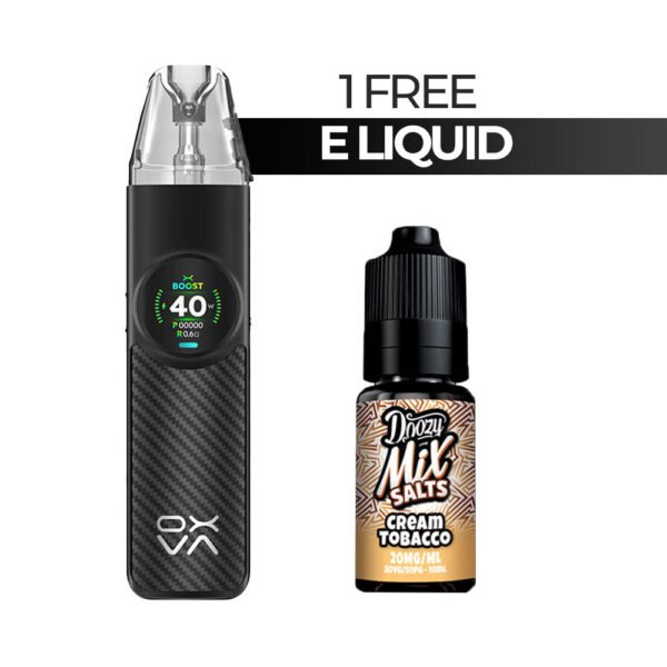 Oxva Nexlim 40W Pod Kit - Image 3