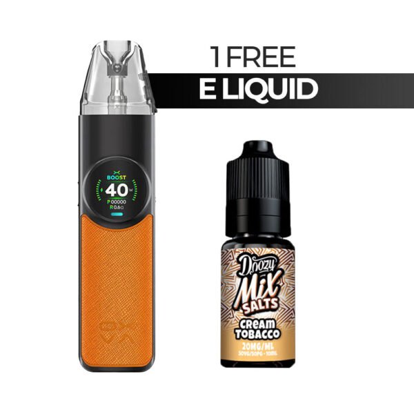 Oxva Nexlim 40W Pod Kit - Image 4